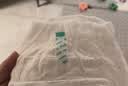 舒比奇（Suitsky）【薄·吸王者】英氏透气薄拉拉裤XXL码60片婴儿尿不湿超薄透气 实拍图