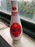 汾酒乳玻汾 清香型白酒 48度 475ml 单瓶装  纯粮酒 实拍图