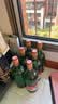 红星二锅头 大二 清香型白酒 56度 500ml*12瓶 整箱装 纯粮口粮酒 实拍图