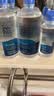 博士伦润明清透 隐形眼镜水护理液830ml 隐形眼镜多功能护理液 实拍图