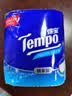 得宝（TEMPO）黄油小熊联名 卷纸4层*145g*16卷 柔韧可冲散 卫生纸 有芯卷筒纸 实拍图