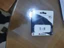 金士顿（Kingston）64GB USB3.2 Gen1 U盘 DTMC3G2 银色金属 迷你型车载U盘 大容量U盘 读速200MB/s 优盘 实拍图