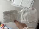 好奇（Huggies）铂金装小桃裤纸尿裤NB84片(5kg以下)尿不湿【散热口碑王】 实拍图