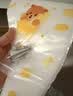 拜格（bayco）裱花袋婴儿辅食食品级奶油蛋糕一次性大号裱花袋嘴工具  BX27789 实拍图