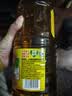 鲁花【保真菜籽油】低芥酸特香菜籽油 2L 物理压榨【京东品酒会同款】 实拍图