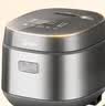 美的（Midea）电饭煲小型1-2-3人0涂层316L母婴级不锈钢2L家用低糖沥米饭迷你电饭锅微压AFB2022LS 实拍图