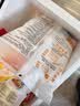 思念中华面点奶黄包960g32只 包子食品早点儿童早餐半成品送礼 实拍图