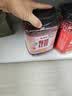 硃碌科 有机红豆1.5kg罐装 红豆粥豆沙豆馅原料 东北红豆红小豆杂粮豆 实拍图