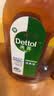 滴露（Dettol）消毒液750ml*2除螨杀菌混洗无忧 家居地板消毒 实拍图