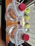 不老潭粮食酒 桶装高度浓香型泸州糯红高粱散装白酒纯粮壹号 52度 5L 实拍图