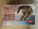 鲜京采 单冻大号25-30只/斤 活冻生盐田虾3斤（ 75-90只/盒）送礼 实拍图