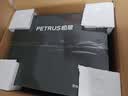 柏翠(petrus)面包机烤面包机家用全自动多功能和面机多士炉冰淇淋肉松PE9709 实拍图