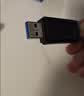 金士顿（Kingston）256GB USB3.2 Gen 1 U盘 DTX 大容量U盘 时尚设计 轻巧便携 学习办公投标电脑车载优盘 实拍图