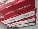 京鲜生 烟台红富士苹果 净重5斤/12粒 单果190-240g 生鲜礼盒 实拍图