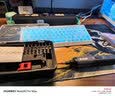得力（deli）家用电脑装机电动螺丝刀充电笔式小型螺丝批起子机25批头套装省力 【3档大扭力】25批头套装DL-DP04-2B2 实拍图