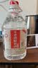不老潭粮食酒 高度桶装浓香型泸州糯红高粱散装白酒纯粮壹号 60度 2.5L 实拍图