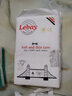 leby 乐贝系列Lebay丽贝新生儿童纸尿裤超薄透气干爽婴儿宝宝尿不湿 1包L码52片9-13kg（4号） 实拍图