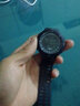 佰时顿 手表男学生运动时尚户外防水计步指南针夜光初高中生青少年腕表 黑色 实拍图