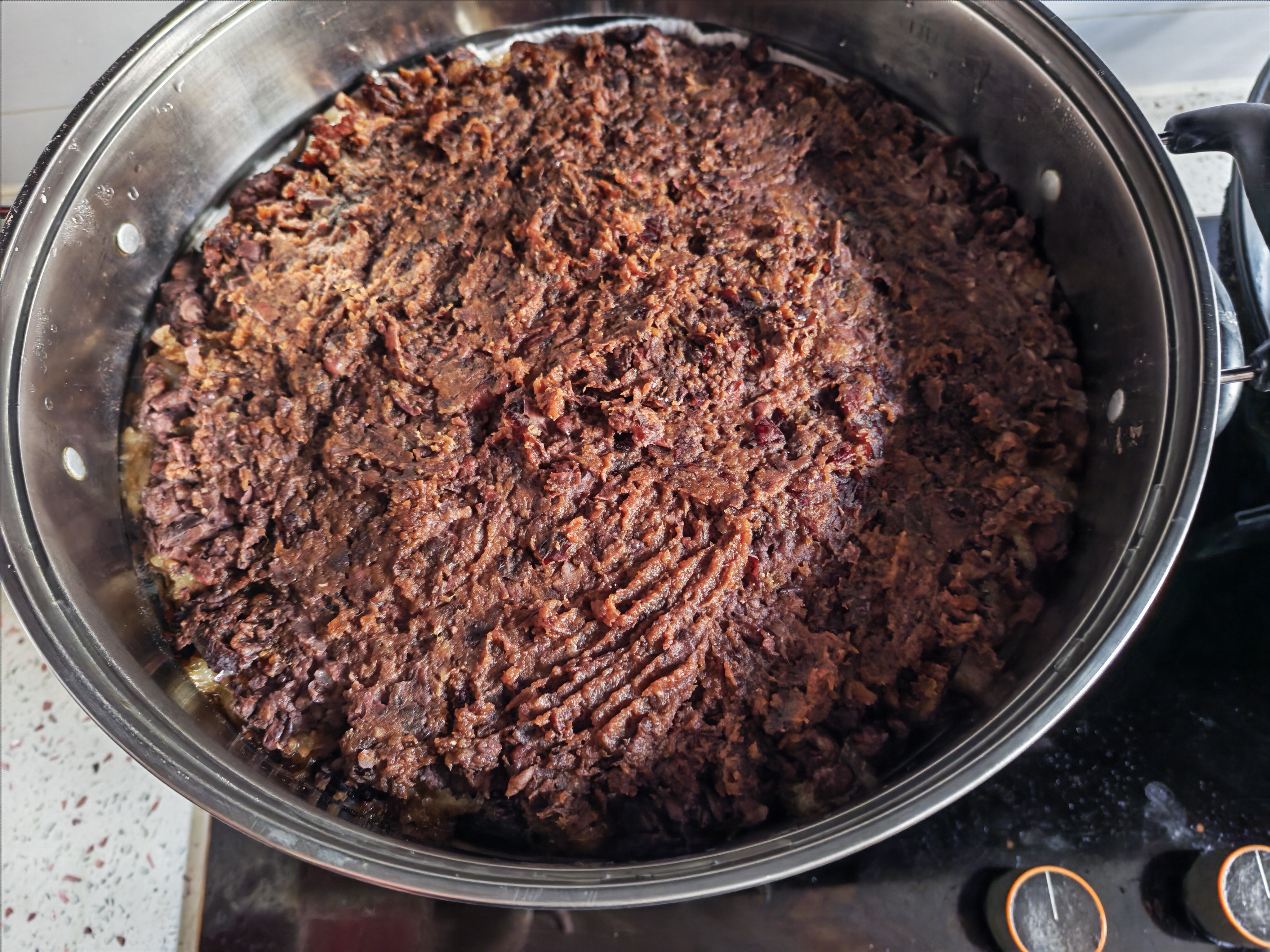 楼兰蜜语国标一级免洗灰枣500g*3袋  新疆红枣蜜饯果干零食煲汤煮粥送礼 实拍图