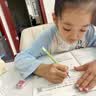 学而思秘籍 新版小学数学思维培养 1级 智能教辅升级版  全国通用一题一讲奥数思维训练提优训练 助力攻克计算 计数 图形 应用 组合等奥数八大问题 实拍图