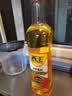 西王 食用油 玉米胚芽油鲜胚900ml 非转基因植物烘焙用油 实拍图
