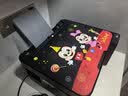 爱普生（EPSON）【6代新品】L4358墨仓式彩色无线AI学习打印机一体机家用办公L4266 L4268升级自动双面液晶屏 黑 实拍图