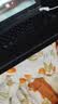 Smorss【一体式】iPad妙控键盘适用iPad7/8/9-10.2寸/Air3代-10.5寸蓝牙触控平板电脑保护套 黑 实拍图