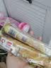 盼盼 手撕面包棒700g 营养早餐食品软面包点心休闲零食小吃 奶香味 实拍图