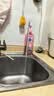 米家【净水+管线机+前置】小米净水器N1 800G大通量+前置过滤器Pro+管线机 小米净水器套装C 实拍图