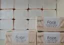 洁柔抽纸 粉Face3层120抽*24包  卫生纸 可湿水 原生木浆面巾纸 整箱 实拍图