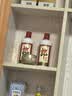 郎酒郎牌郎酒 酱香型白酒 53度 500mL*2瓶 礼盒装（年份包装随机） 实拍图