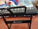 雅马哈（YAMAHA）(YAMAHA) PSR- F52儿童成人通用零基础初学入门娱乐演奏电子琴 实拍图