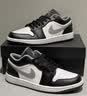 耐克（NIKE）2026年男子AIR JORDAN 1 LOW运动休闲鞋 553558-040 41 实拍图