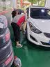 玲珑轮胎汽车轮胎205/55R16 91V 玲珑臻选HD 适配朗逸/英朗/宝来/速腾 实拍图