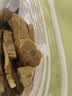WEYES厚切鸭大胸60g冻干猫咪零食鸭胸肉幼猫零食犬磨牙狗零食营养拌粮 实拍图