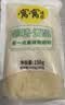 窝窝袋装醪糟900g【锁鲜小袋装】糯米酒糟甜酒酿月子即食京东自营 实拍图