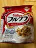 卡乐比（Calbee）原味水果麦片600g 进口非油炸 营养代餐早餐零食 实拍图