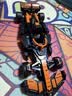 乐高（LEGO）积木赛车系列77251 迈凯伦F1赛车男女孩儿童玩具生日礼物 实拍图