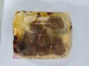 【下酒菜】周黑鸭 甜辣卤鸭脖(趣享)120g 实拍图