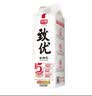 光明 优倍 4.0g巴氏杀菌高品质浓醇鲜牛奶 950ml*1  生鲜 低温奶 实拍图