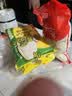 湾仔码头香菇素菜大包390g*3袋 18只素包子速食夜宵儿童早餐速冻半成品 实拍图