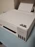 爱普生（EPSON）【6代新品】L1358 墨仓式A4彩色无线单功能家用打印机 家用/办公 AI学习打印机（微信/远程打印） 实拍图