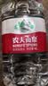 农夫山泉饮用天然水4L*4桶 纸箱塑膜随机发货大桶装 家用桶装水 实拍图