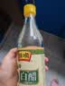 恒顺白醋 6度 500ml 凉拌提味炒菜腌制 酿造食醋家用清洁 实拍图
