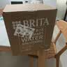 碧然德（BRITA）过滤净水器 家用滤水壶 净水壶 海洋系列 去水垢专家版滤芯11枚 环保加固包装 实拍图