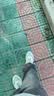 鸿星尔克凌跃2|跑步鞋男2026秋冬季新款减震软底保暖黑色男士运动鞋子男款 【热卖推荐款】微晶白/浮岩灰 43 实拍图