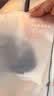 京东京造【100%纯棉】男士袜子男春秋10A抗菌防臭透气中筒商务袜黑灰6双 实拍图