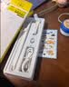 倍思iPad触控笔apple pencil适用苹果iPad/Air/mini平板电容笔触屏手写笔pro静音改造笔尖新款 实拍图