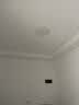 欧普照明（OPPLE）卧室吸顶灯具走廊灯过道灯阳台玄关灯简约小吸顶灯三防一体快装 呵护光【白光】24W/2000lm直径33cm 实拍图