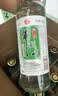 牛栏山二锅头陈酿新一代43度500mL*12瓶(浓香风格)整箱装自饮佐餐口粮酒 实拍图